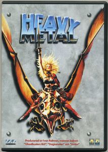 Heavy Metal