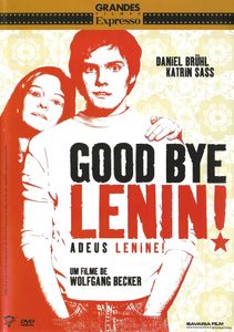Adeus Lenine!
