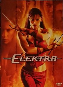 Elektra