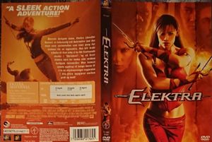 Elektra