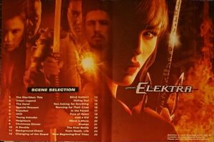 Elektra