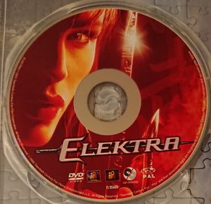Elektra