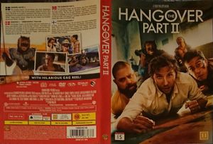 The Hangover Part II
