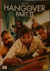 The Hangover Part II