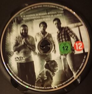 The Hangover Part II