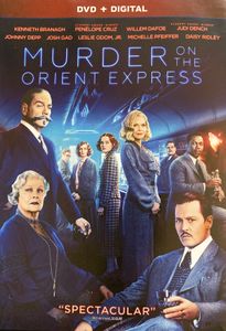 Murder on the Orient Express