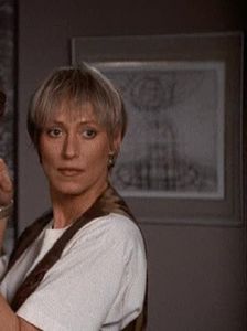 Sandahl Bergman