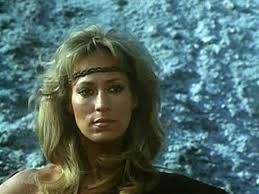Sandahl Bergman