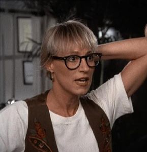 Sandahl Bergman