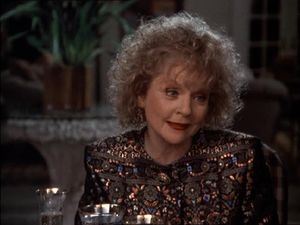 Penny Fuller