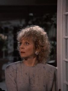 Penny Fuller