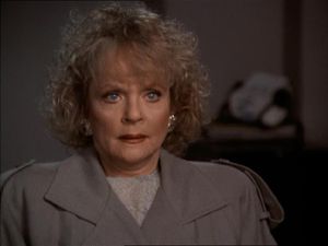 Penny Fuller