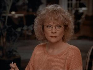 Penny Fuller