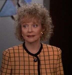 Penny Fuller