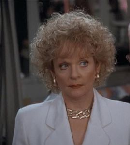 Penny Fuller