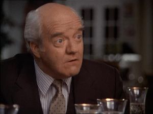 Richard Herd