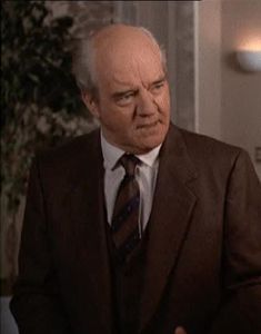 Richard Herd