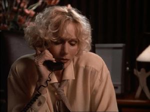 Sally Kellerman