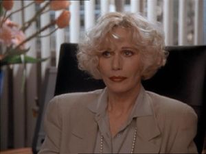 Sally Kellerman