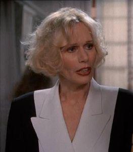 Sally Kellerman