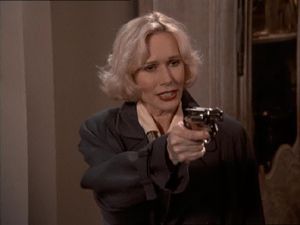 Sally Kellerman