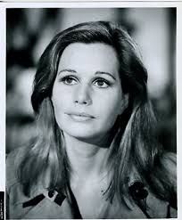 Sally Kellerman