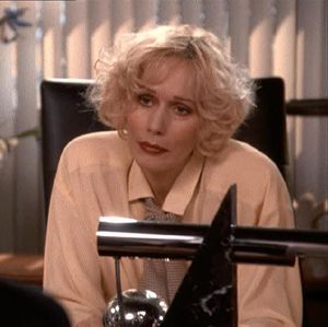 Sally Kellerman