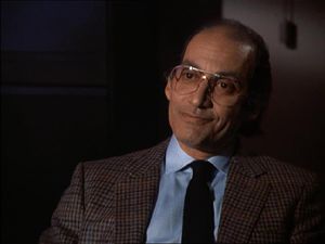 Gregory Sierra