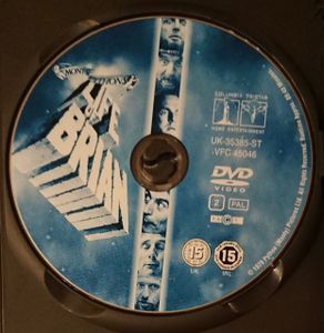 Monty Python's Life Of Brian (New Digitally Remastered Edition)
