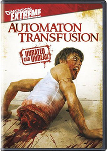 Automaton Transfusion