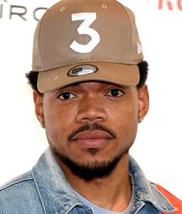Chance the Rapper