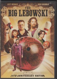 The Big Lebowski (10th Anniversary Edition)