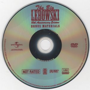 The Big Lebowski (10th Anniversary Edition)