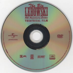 The Big Lebowski (10th Anniversary Edition)