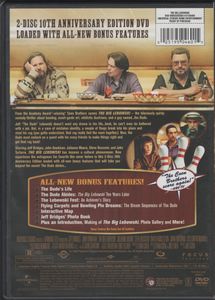 The Big Lebowski (10th Anniversary Edition)