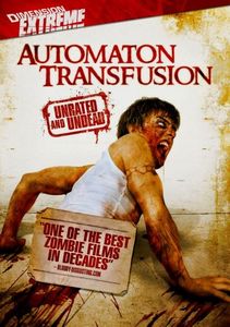 Automaton Transfusion