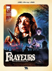 Frayeurs