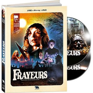 Frayeurs