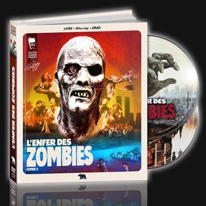 L'Enfer des zombies