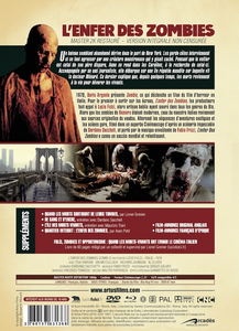 L'Enfer des zombies