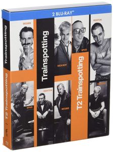 Trainspotting / T2 Trainspotting (Coffret)