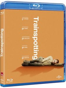 Trainspotting / T2 Trainspotting (Coffret)