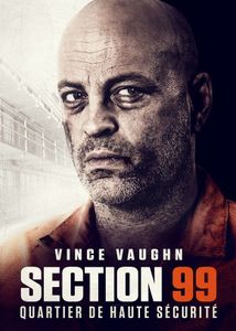 Brawl In Cell Block 99