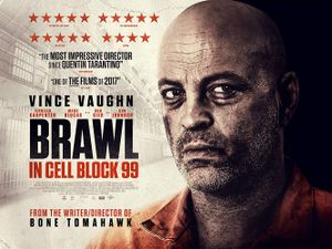 Brawl In Cell Block 99