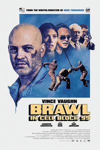 Brawl In Cell Block 99