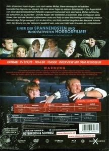 Im Augenblick der Angst