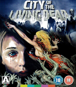 City of the Living Dead