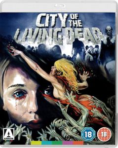 City of the Living Dead