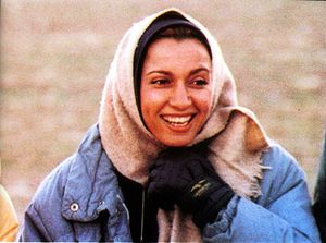 Maryam Shahriar