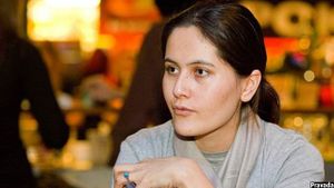 Soghra Karimi